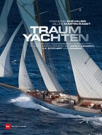 Produktbild: Traumyachten