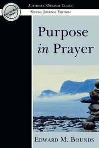 Produktbild: Purpose in Prayer Special/e