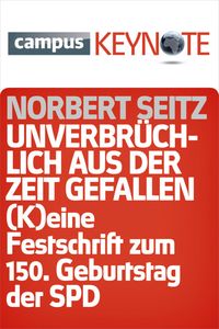 Produktbild: Unverbr&uuml;chlich aus der Zeit gefallen