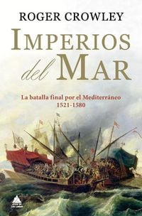 Produktbild: Imperios del Mar