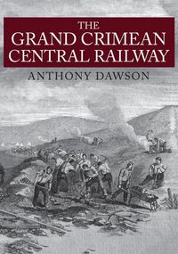 Produktbild: The Grand Crimean Central Railway