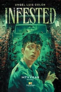 Produktbild: Infested