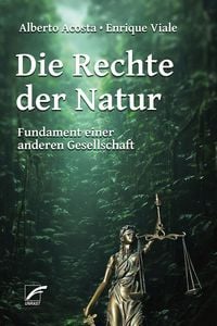 Produktbild: Die Rechte der Natur
