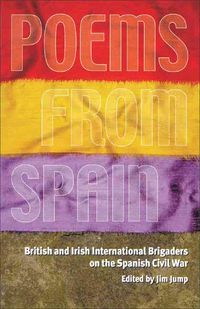 Produktbild: Poems from Spain