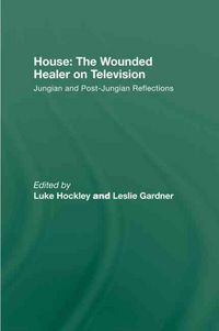 Produktbild: Hockley, L: House: The Wounded Healer on Television