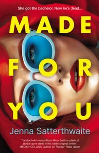 Produktbild: Made for You