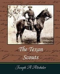 Produktbild: The Texan Scouts