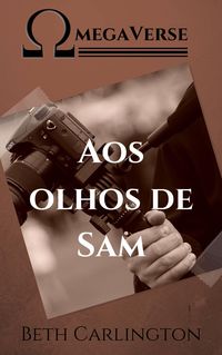 Produktbild: Aos olhos de Sam