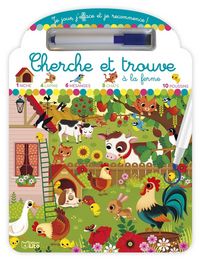Produktbild: A la ferme