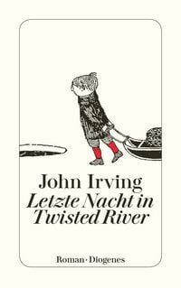 Produktbild: Letzte Nacht in Twisted River