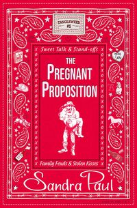Produktbild: The Pregnant Proposition