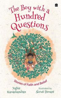Produktbild: The Boy with a Hundred Questions