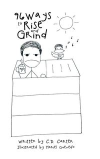 Produktbild: 96 Ways to Rise and Grind