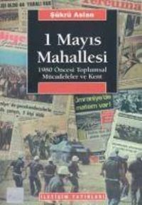 Produktbild: 1 Mayis Mahallesi