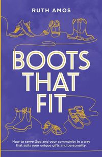 Produktbild: Boots That Fit
