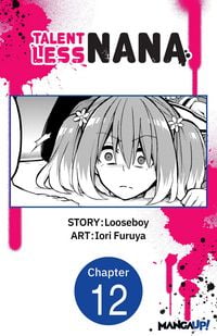 Produktbild: Talentless Nana #012