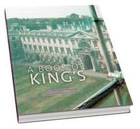 Produktbild: A Book of King's. Editor, Kark Sabbagh