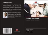 Produktbild: Greffes osseuses