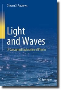 Produktbild: Light and Waves