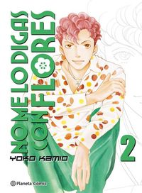 Produktbild: No me lo digas con flores 2