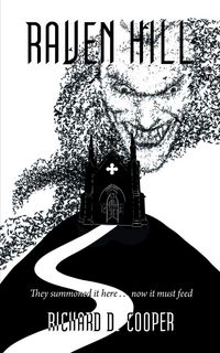 Produktbild: Raven Hill