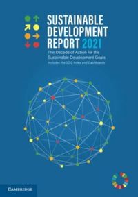 Produktbild: Sustainable Development Report