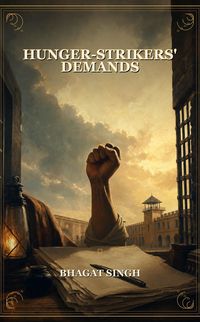 Produktbild: Hunger-strikers' Demands