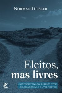 Produktbild: Eleitos, mas livres