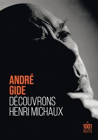 Produktbild: D&eacute;couvrons Henri Michaux