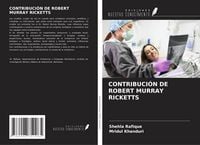 Produktbild: Contribuci&oacute;n De Robert Murray Ricketts
