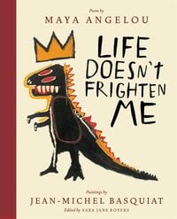 Produktbild: Life Doesn't Frighten Me