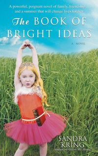 Produktbild: The Book of Bright Ideas
