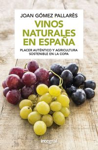 Produktbild: Vinos naturales en Espa&ntilde;a