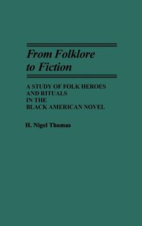 Produktbild: From Folklore to Fiction