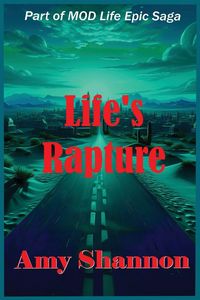 Produktbild: Life's Rapture