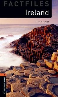 Produktbild: Oxford Bookworms Library Factfiles: Level 2: Ireland Audio Pack