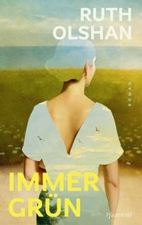 Produktbild: Immergr&uuml;n