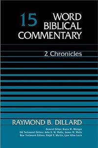 Produktbild: Comt-Wbc 2 Chronicles