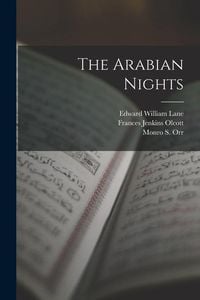 Produktbild: The Arabian Nights