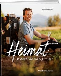 Produktbild: Heimat ist dort, wo man gut isst