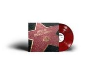 Produktbild: Lost In Hollywood (Opaque Black Marbled LP)