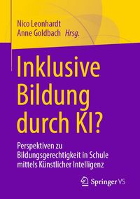 Produktbild: Inklusive Bildung durch KI?