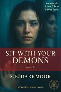 Produktbild: Sit with your Demons