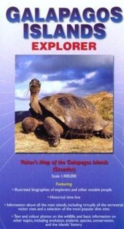 Produktbild: Galapagos Islands Explorer