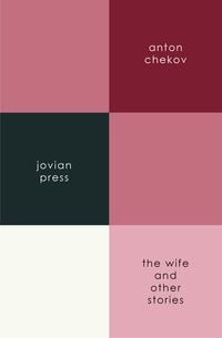 Produktbild: The Wife and Other Stories