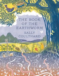 Produktbild: The Book of the Earthworm