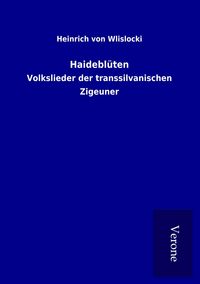 Produktbild: Haidebl&uuml;ten