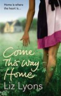 Produktbild: Come This Way Home