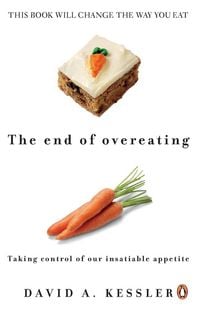 Produktbild: The End of Overeating