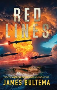 Produktbild: Red Lines